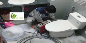 Thông Tắc Bồn Cầu Tại Lào Cai