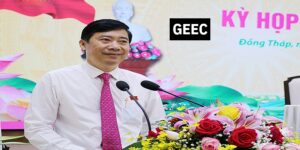 Đào Tạo Lãnh Đạo Tỉnh Thức Trong Kỷ Nguyên AI Tại Đồng Tháp